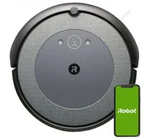Пилосос iRobot Roomba i3+ (i355840)