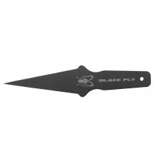 Нож Cold Steel Black Fly (CS-80STMA)