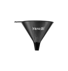 Лійка автомобільна Yato пластикова (YT-0694)