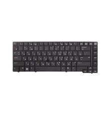 Клавиатура ноутбука Lenovo Ideapad U510/Z710 черн,черн (KB312337)