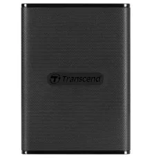 Накопичувач SSD USB 3.1 250GB Transcend (TS250GESD270C)