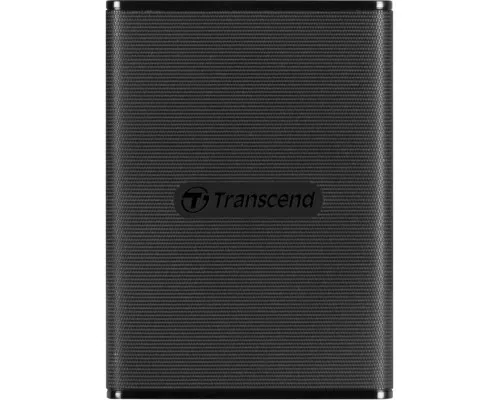 Накопитель SSD USB 3.1 250GB Transcend (TS250GESD270C)