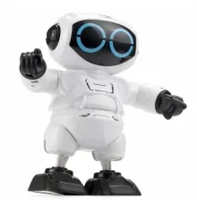 Интерактивная игрушка Silverlit Танцующий робот (88587)