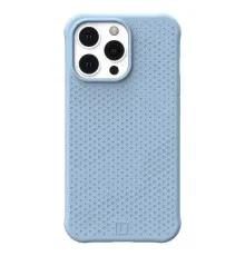 Чохол до мобільного телефона UAG [U] Apple iPhone 13 Pro DOT, Cerulean (11315V315858)