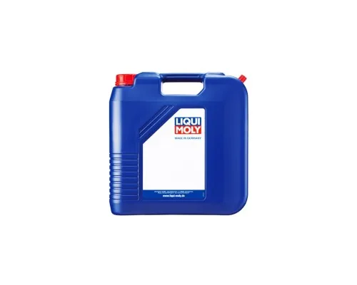 Моторное масло Liqui Moly Langzeit-Motoroil Truck FE 5W-30  20л. (2383)