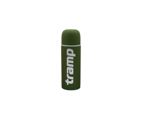 Термос Tramp Soft Touch 0.75 л Khaki (UTRC-108-khaki)