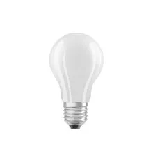 Лампочка Osram LED VALUE CL A75 8,5W/840 230V FR E27 10X1 (4058075623170)