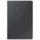 Чохол до планшета Samsung Book Cover Galaxy Tab A8 (X200/205) Dark Gray (EF-BX200PJEGRU)