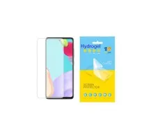 Плівка захисна Drobak Hydrogel Samsung Galaxy A52 4G (474726)