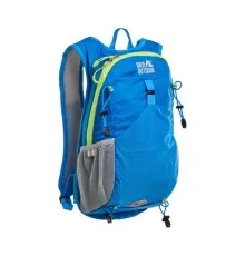 Рюкзак туристический Skif Outdoor Light 23L Blue (9506BL)