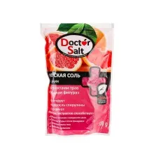 Соль для ванн Doctor Salt с экстрактами трав Стройная фигура 530 г (4820091145376)