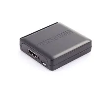 Конвертор HDMI to VGA + R/L (HDCVGA02-M) PowerPlant (CA911493)