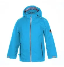 Куртка Huppa TERREL 18150004 светло-синий 110 (4741468954011)