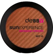 Пудра для обличчя Debby Sun Experience 04 (8009518170665)