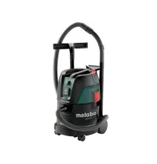 Пылесос строительный Metabo ASA25LPC (602014000)