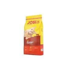 Сухий корм для кішок Josera JosiCat Tasty Beef 10 кг (4032254753339)