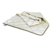 Ковдра MirSon антиалергенна 3M Thinsulate №1335 Carmela Зимова 140x205 см (2200001530591)