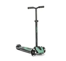 Самокат Scoot&Ride Highwaykick 5 LED Forest (SR-190117-FOREST)
