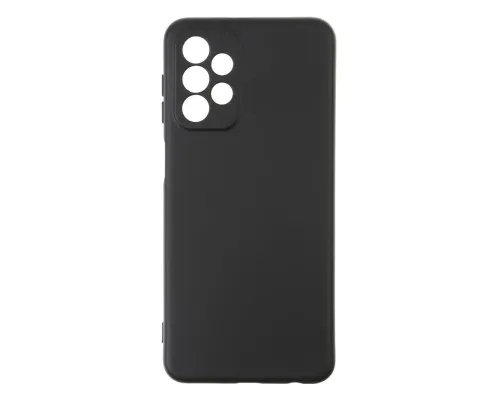 Чехол для мобильного телефона Armorstandart ICON Case Samsung A23 (A235) / A23 5G (A236) Black (ARM61674)