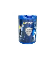 Моторное масло EVO TRD3 TRUCK DIESEL 15W-40 20л (TRD3 20L)