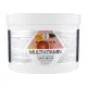 Маска для волосся Dalas Multivitamin Енергетична з компл. мультивітамінів, екстрактом женьшеню та олією авокадо 500 мл (4260637723512)