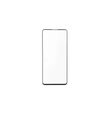 Скло захисне Drobak Xiaomi 12T (Black) (717138)