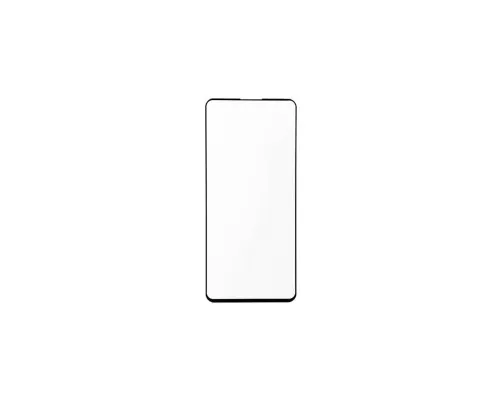 Скло захисне Drobak Xiaomi 12T (Black) (717138)