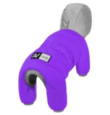 Комбинезон для животных Collar AiryVest One M 47 фиолетовый (24229)