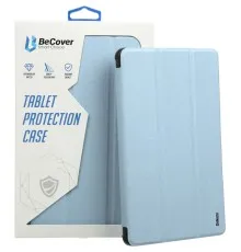 Чехол для планшета BeCover Smart Case Lenovo Tab M10 TB-328F (3rd Gen) 10.1" Light Blue (708290)