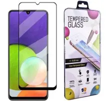 Скло захисне Drobak Samsung Galaxy A22 (494949)