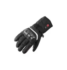 Перчатки с подогревом 2E Rider Black S (2E-HGRRS-BK)