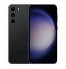 Мобильный телефон Samsung Galaxy S23+ 5G 8/256Gb Black (SM-S916BZKDSEK)