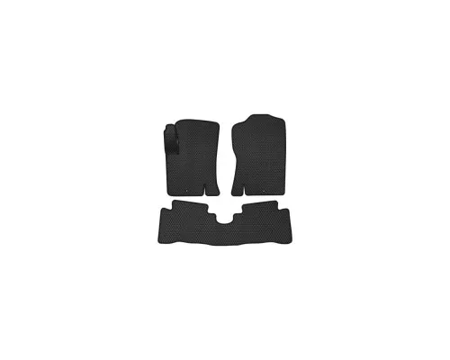 Килимок в салон EVAtech Hyundai i20 (PB) 5-doors (2 clips) 2008-2014 1 п (HY32568Z3LA2RBB)