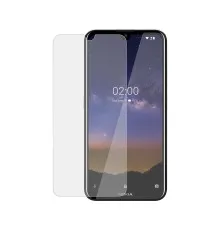 Стекло защитное PowerPlant Nokia 2.2 (GL607358)