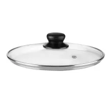 Кришка для посуду Ardesto Gemini Gourmet 22 см (AR1922GGL)