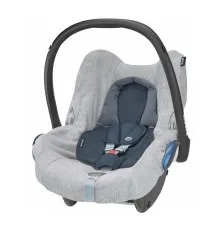 Чохол для автокрісла Maxi-Cosi Cabriofix літній Fresh grey (8614790110)