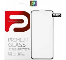 Скло захисне Armorstandart Pro Asus ZenFone 6 (ZS630KL-2A031EU) Black (ARM56287-GPR-BK)
