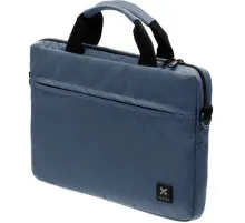 Сумка для ноутбука Vinga 14" NB1402 gray (NB1402GR)