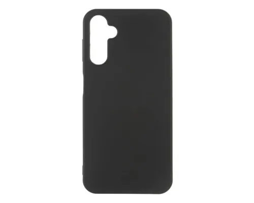 Чохол до мобільного телефона Armorstandart Matte Slim Fit Samsung A54 5G (A546) Black (ARM66167)