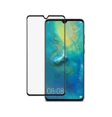 Стекло защитное PowerPlant Full screen Huawei Mate 20 (GL605903)