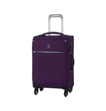 Чемодан IT Luggage Glint Purple S (IT12-2357-04-S-S411)