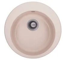 Мийка кухонна GRANADO VITORIA avena (gr0102)
