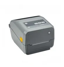 Принтер этикеток Zebra ZD421t USB, Ethernet, USB Host, BT, RTC (ZD4A042-30EE00EZ)