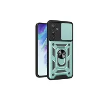 Чохол до мобільного телефона BeCover Samsung Galaxy A24 4G SM-A245 Dark Green (709135)