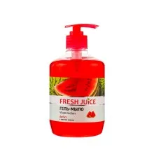 Жидкое мыло Fresh Juice Watermelon 460 мл (4823015911477)