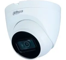 Камера видеонаблюдения Dahua DH-HAC-HDW1800TLMP (2.8)