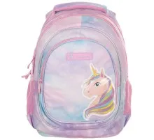 Рюкзак школьный Astrabag AB330 Fairy unicorn 39х28х15 см (502022138)
