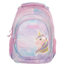 Рюкзак шкільний Astrabag AB330 Fairy unicorn 39х28х15 см (502022138)