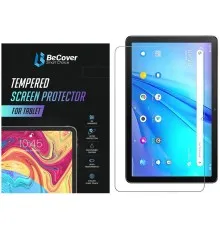 Скло захисне BeCover TCL Tab 10 Wi-Fi (9460G1) / 10L (8491X) 10.1" (709602)