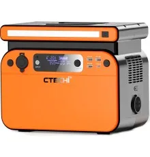 Зарядная станция CTECHi GT500 500W (GT500)